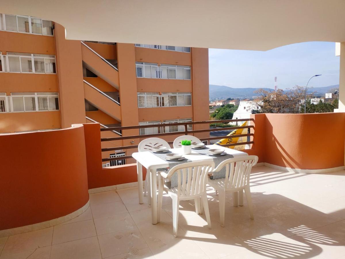 Europeniscola Superior Orangecosta Appartement Buitenkant foto